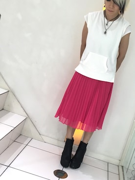 tommyさんのコーディネート