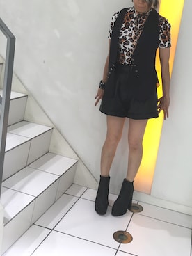 tommyさんのコーディネート