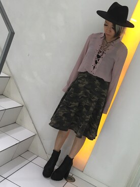 tommyさんのコーディネート