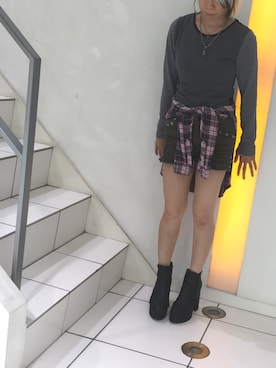 tommyさんのコーディネート