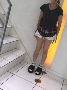 tommyさんのコーディネート