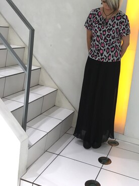 tommyさんのコーディネート