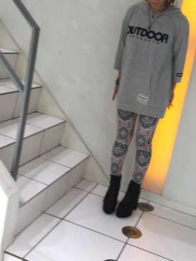 tommyさんのコーディネート