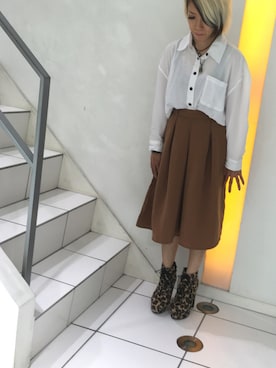 tommyさんのコーディネート