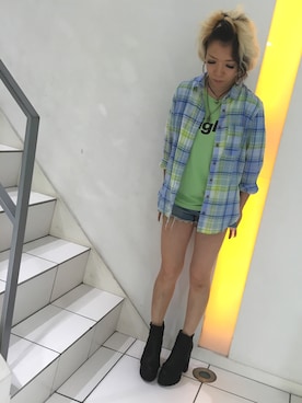 tommyさんのコーディネート