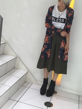 tommyさんのコーディネート