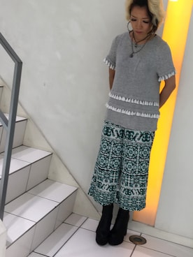 tommyさんのコーディネート