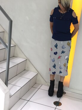 tommyさんのコーディネート