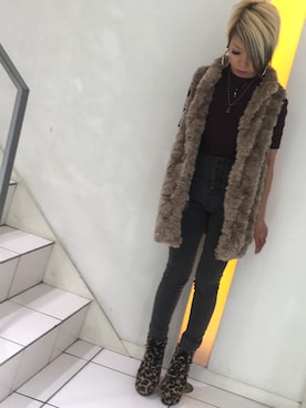 tommyさんのコーディネート