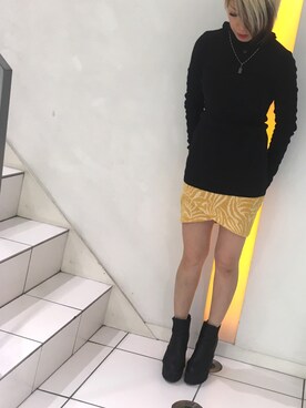 tommyさんのコーディネート