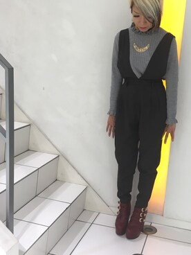 tommyさんのコーディネート