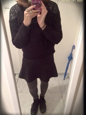 michelleさんのコーディネート