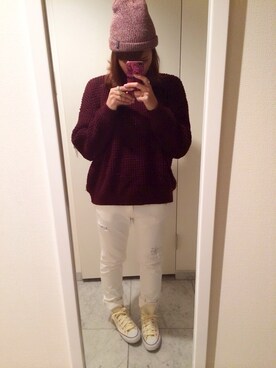 michelleさんのコーディネート