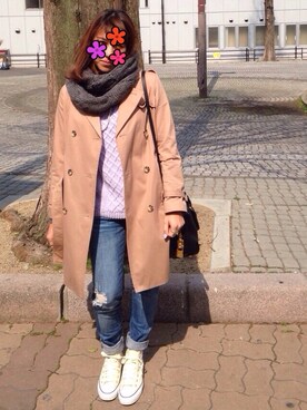 michelleさんのコーディネート