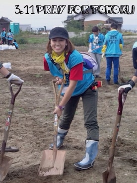 michelleさんのコーディネート