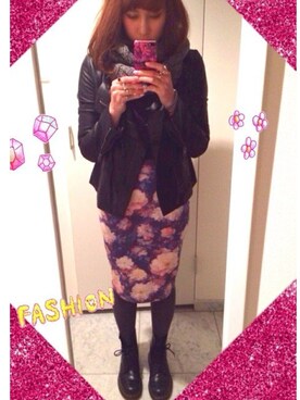 michelleさんのコーディネート