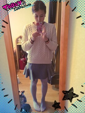 michelleさんのコーディネート