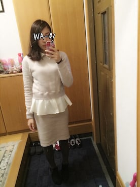 michelleさんのコーディネート