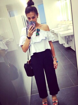 michelleさんのコーディネート