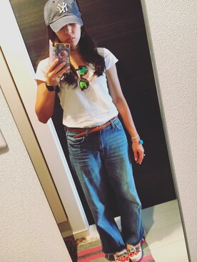 michelleさんのコーディネート