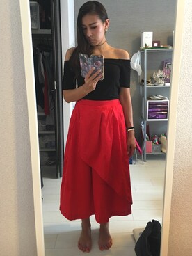 michelleさんのコーディネート