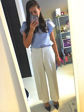 michelleさんのコーディネート