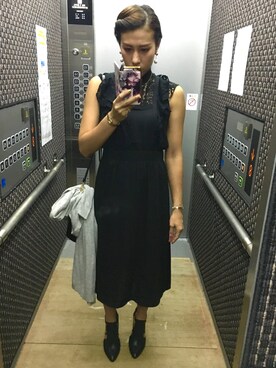 michelleさんのコーディネート