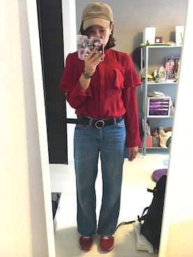 michelleさんのコーディネート