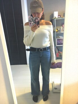 michelleさんのコーディネート