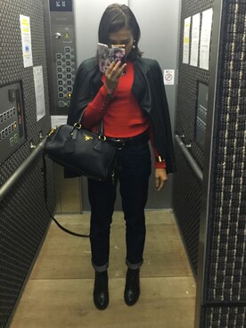 michelleさんのコーディネート