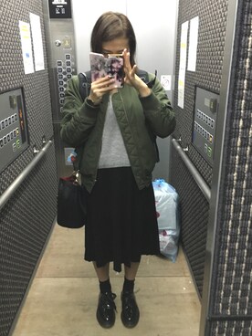 michelleさんのコーディネート