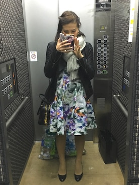 michelleさんのコーディネート