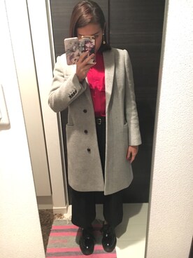 michelleさんのコーディネート