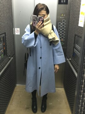 michelleさんのコーディネート