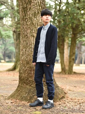 kotaro furusawaさんのコーディネート