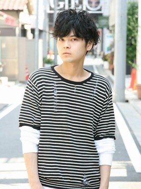 kotaro furusawaさんのコーディネート