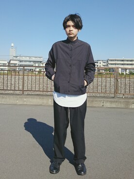 kotaro furusawaさんのコーディネート