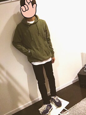 未使用さんのコーディネート