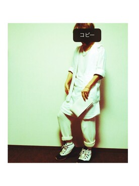 ぴろたさんのコーディネート