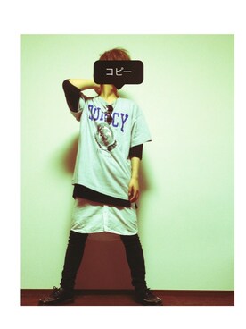 ぴろたさんのコーディネート