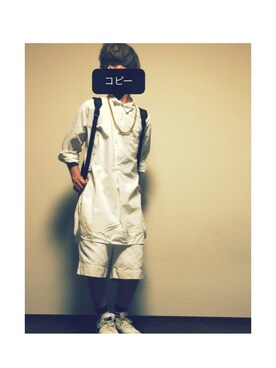 ぴろたさんのコーディネート