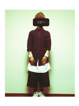 ぴろたさんのコーディネート