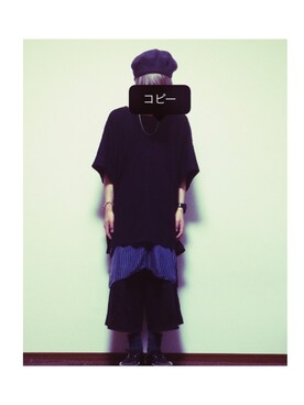 ぴろたさんのコーディネート