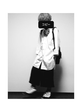 ぴろたさんのコーディネート