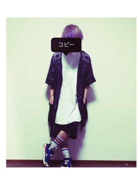 ぴろたさんのコーディネート