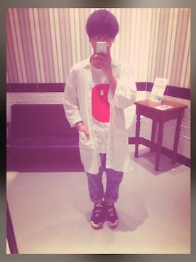 ぴろたさんのコーディネート