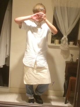 ぴろたさんのコーディネート