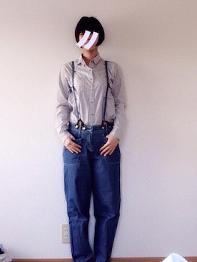 ななたすさんのコーディネート