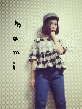 ♡MaMi♥さんのコーディネート