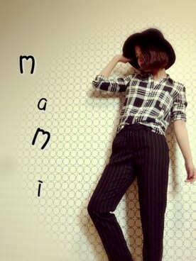 ♡MaMi♥さんのコーディネート